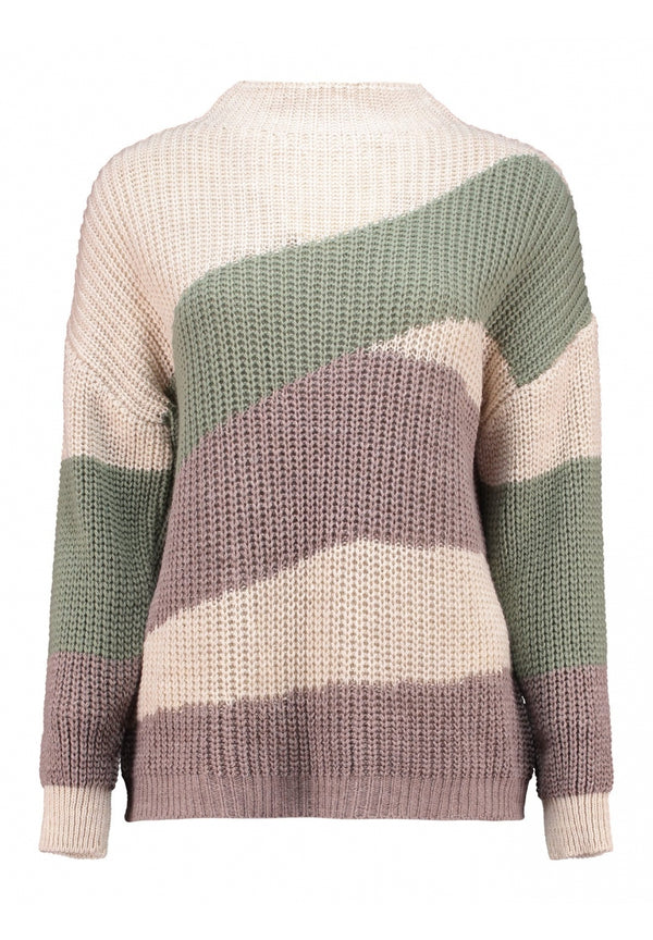 ZABAIONE Pullover 'Ol44ivia' BK-147-097-20000