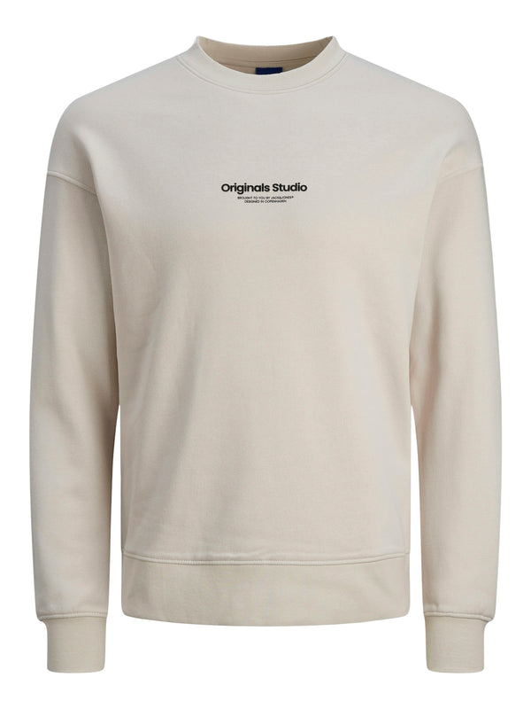 JACK&JONES Sweatshirt 'JORVESTERBRO' 12241694-4292372