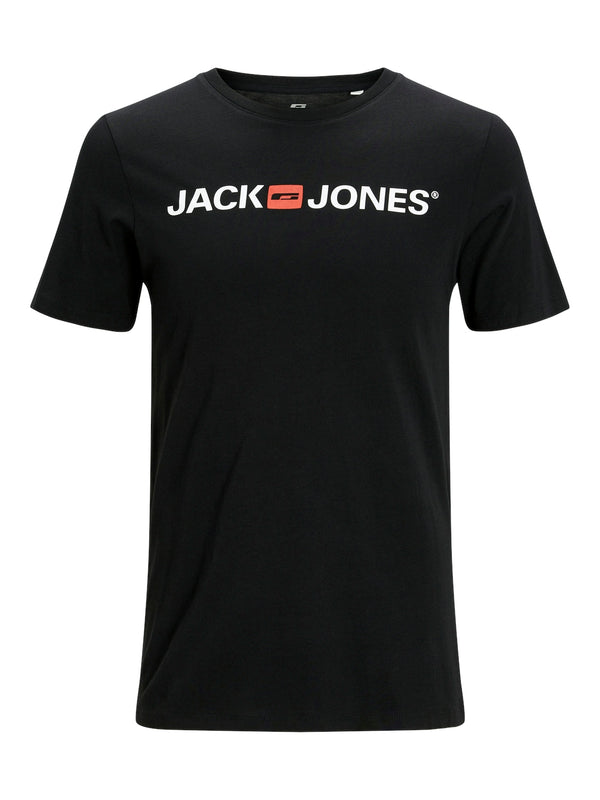 JACK&JONES T-Shirt 'JJECOPR OLD LOGO' 12137126-2777789