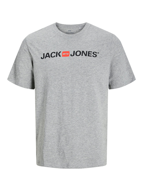 JACK&JONES T-Shirt 'JJECOPR OLD LOGO' 12137126-2777791