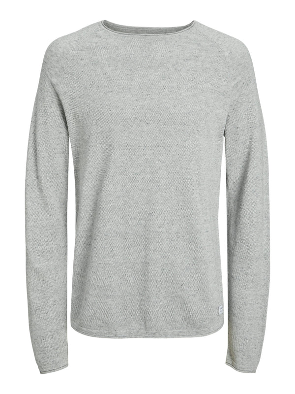 JACK&JONES Pullover 'JJEHILL' 12157321-3215035