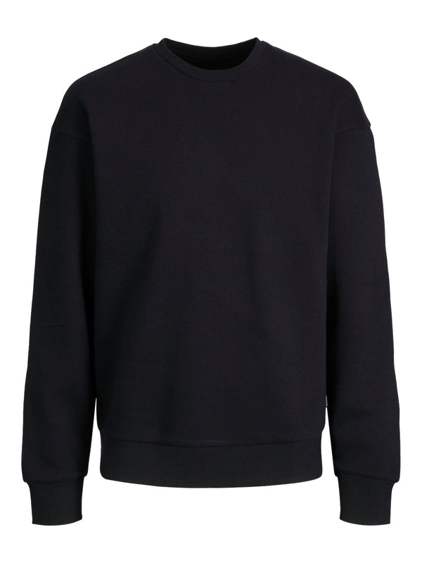 JACK&JONES Sweatshirt 'JJESTAR BASIC' 12208182-3865498