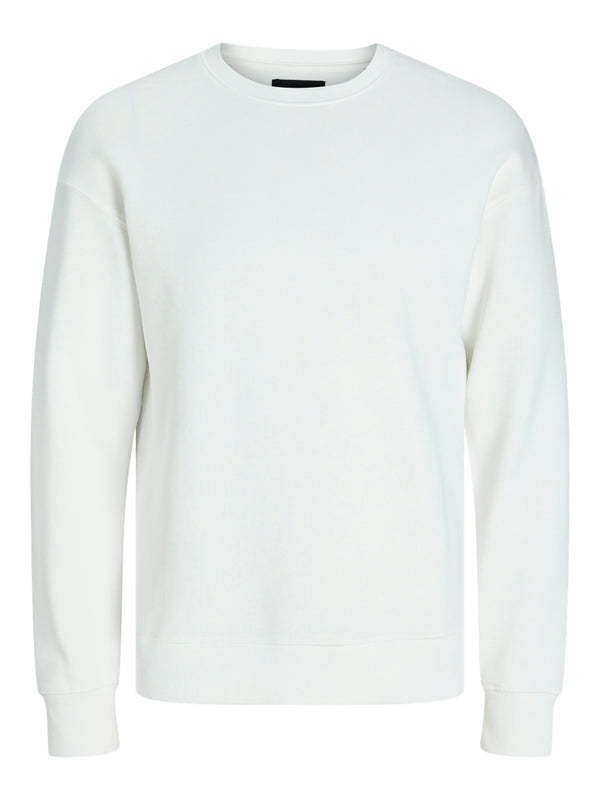 JACK&JONES Sweatshirt 'JJESTAR BASIC' 12208182-3865499