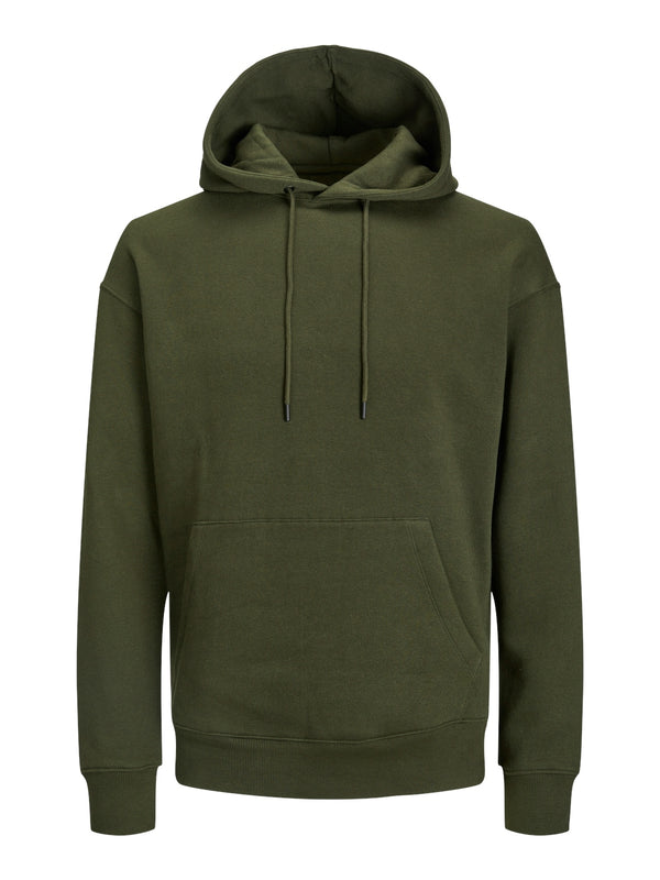 JACK&JONES Hoodie 'JJESTAR BASIC' 12208157-3935252