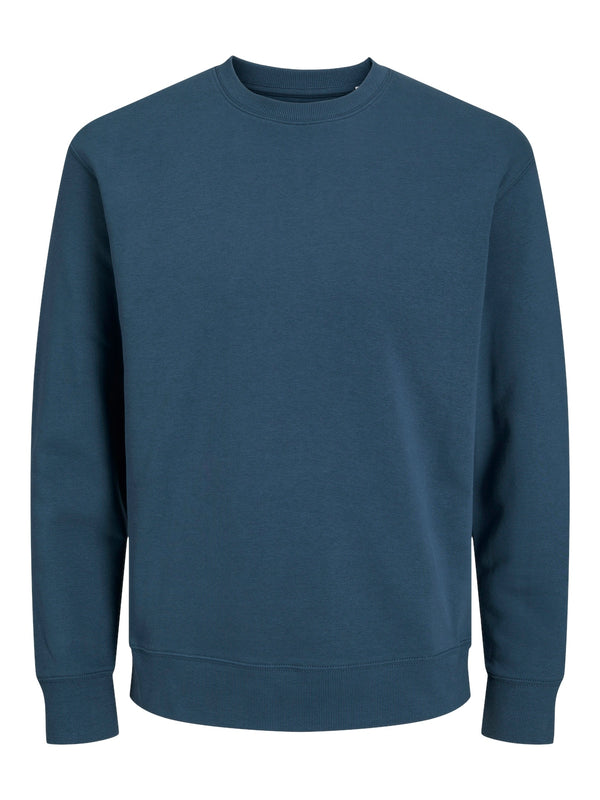 JACK&JONES Sweatshirt 'JJESTAR BASIC' 12208182-4357741