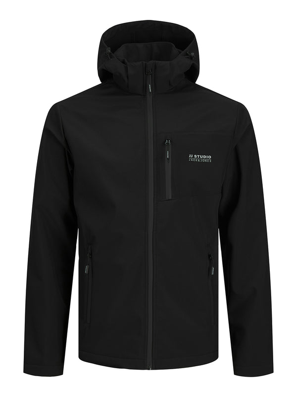 JACK&JONES Softshell-Jacke 'JJTAYLOR' 12259615-4529624