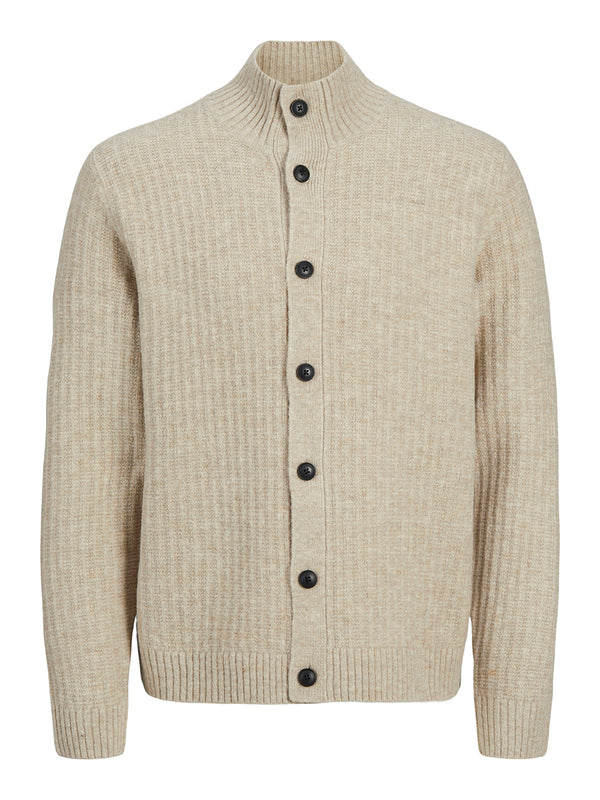 JACK&JONES Strickjacke 'JPRCCHOWELL' 12265298-4618250