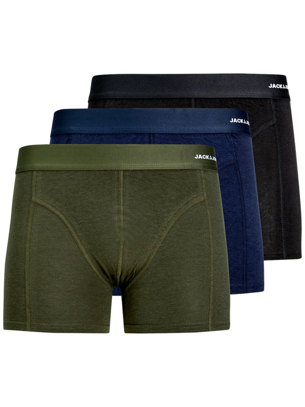 JACK&JONES Trunks 'JACBASIC BAMBOO' 12198852-3744929