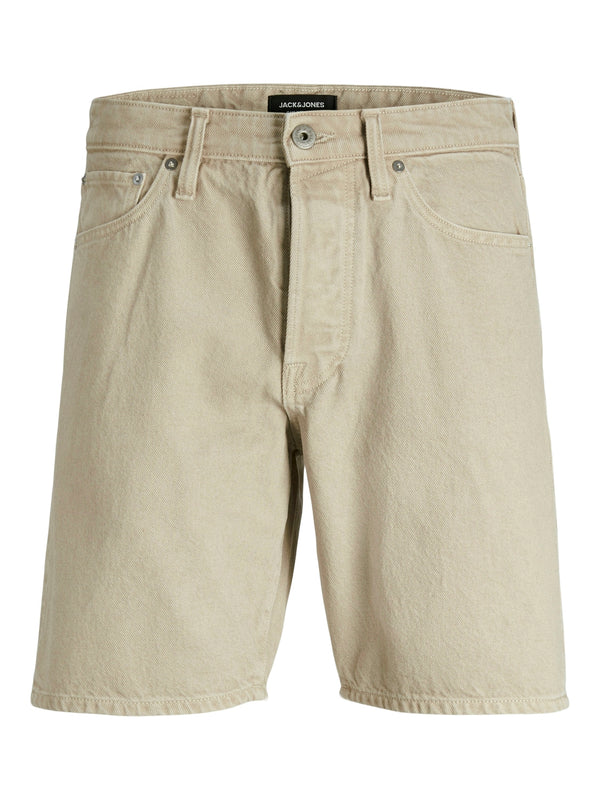 JACK&JONES Jeans-Shorts 'JJICHRIS JJCOOPER' 12249035-4383235