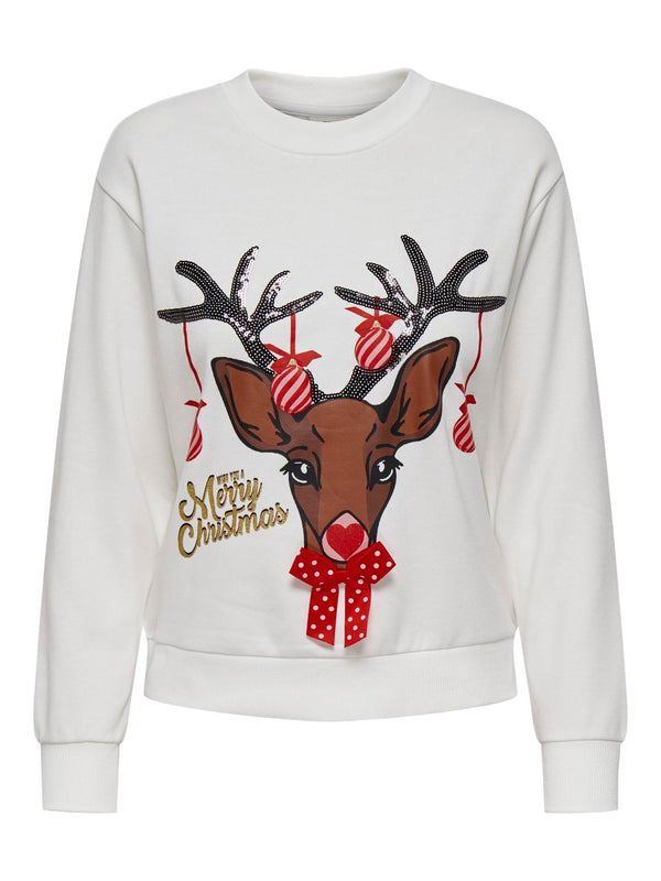 JDY XMAS-Sweater 'PARIS' 15331693-4601840