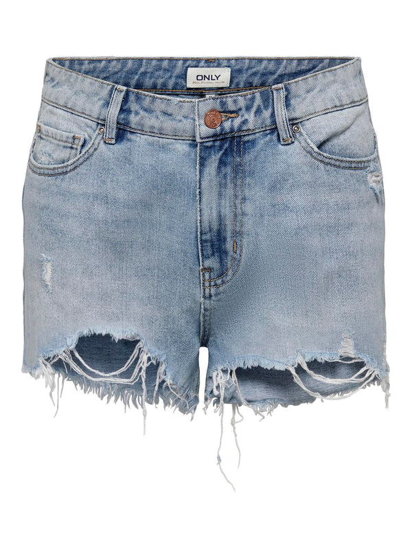 ONLY Jeansshorts 'Pacy' 15256232-3873733