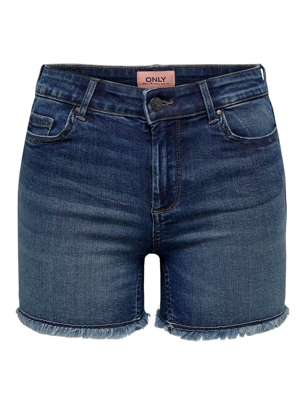 ONLY Jeansshorts 'Blush' 15196303-3643858