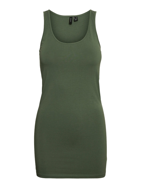 VERO MODA Tanktop  'MAXI MY SOFT' 10185110-2853483