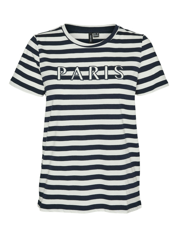 VERO MODA T-Shirt 'VMFIRA FRANCIS' 10321314-4634246