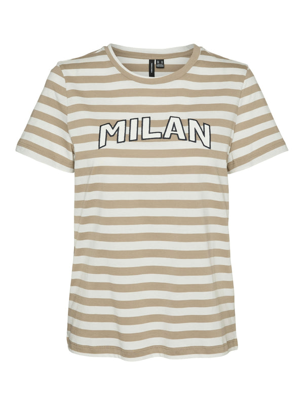 VERO MODA T-Shirt 'VMFIRA FRANCIS' 10321314-4634247