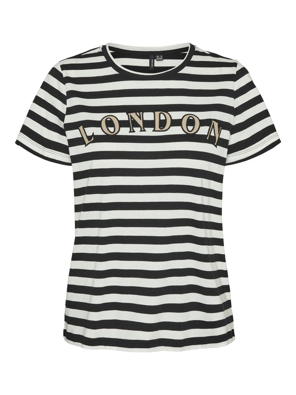 VERO MODA T-Shirt 'VMFIRA FRANCIS' 10321314-4634248