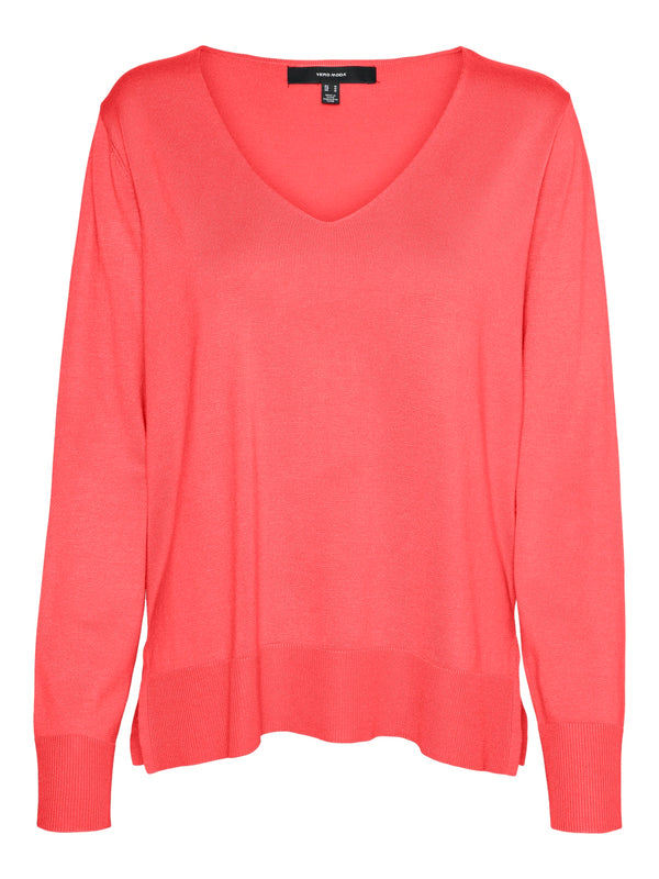 VERO MODA Pullover 'VMSILJE' 10320451-4650910