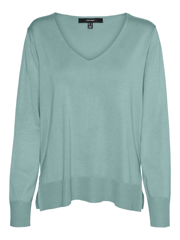 VERO MODA Pullover 'VMSILJE' 10320451-4737689