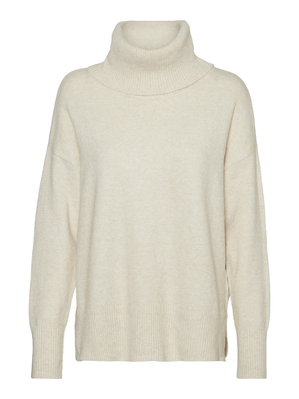 VERO MODA Pullover 'Doffy' 10231324-3380930