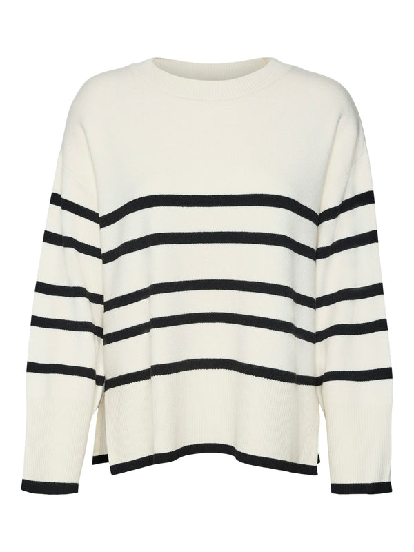 VERO MODA Pullover 'VMSABA' 10278319-4083399