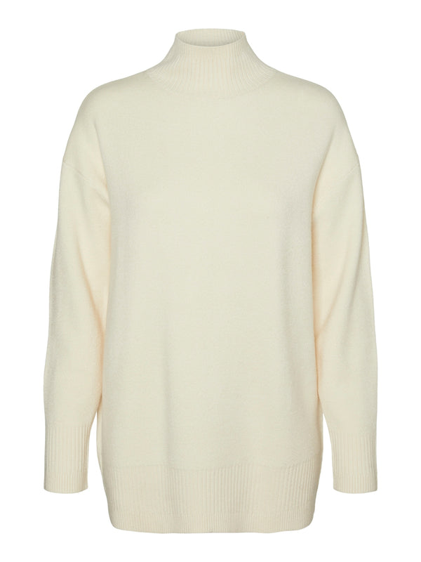 VERO MODA Pullover 'GOLD' 10311395-4530261