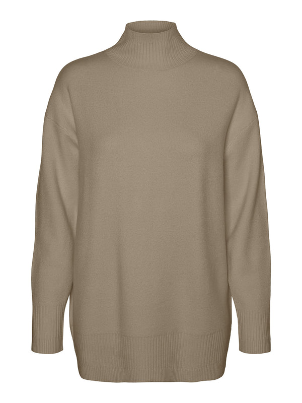 VERO MODA Pullover 'GOLD' 10311395-4643278