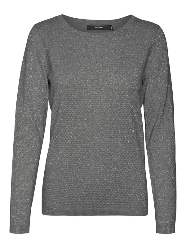 VERO MODA Pullover 'CARE SHINE' 10321710-4672828