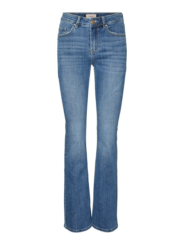 VERO MODA Jeans 'FLASH' 10302478-4402658