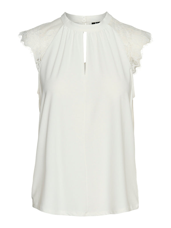 VERO MODA Top 'VMMILLA' 10226072-3631811