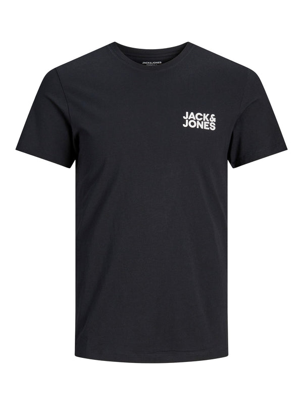 JACK&JONES T-Shirt 'JJECORP LOGO' 12151955-3149561