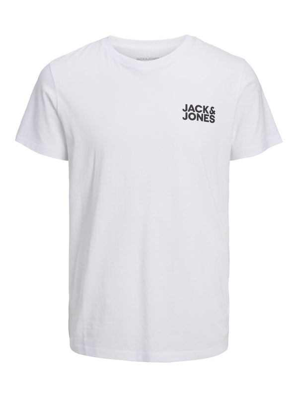 JACK&JONES T-Shirt 'JJECORP LOGO' 12151955-4233015