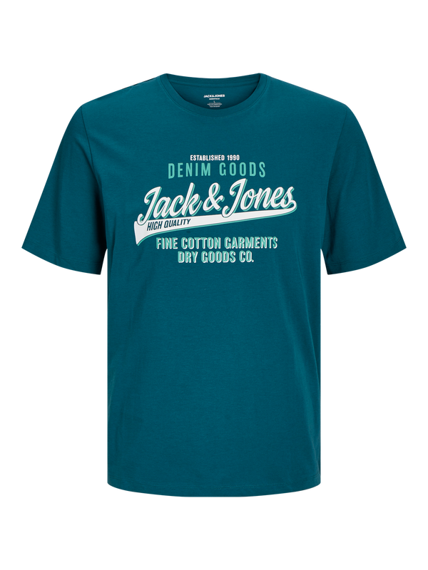 JACK&JONES T-Shirt 'JJELOGO TEE' 12254862-4520650