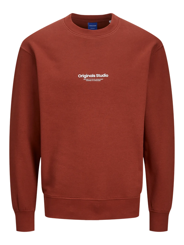 JACK&JONES Sweatshirt 'JORVESTERBRO' 12241694-4565514