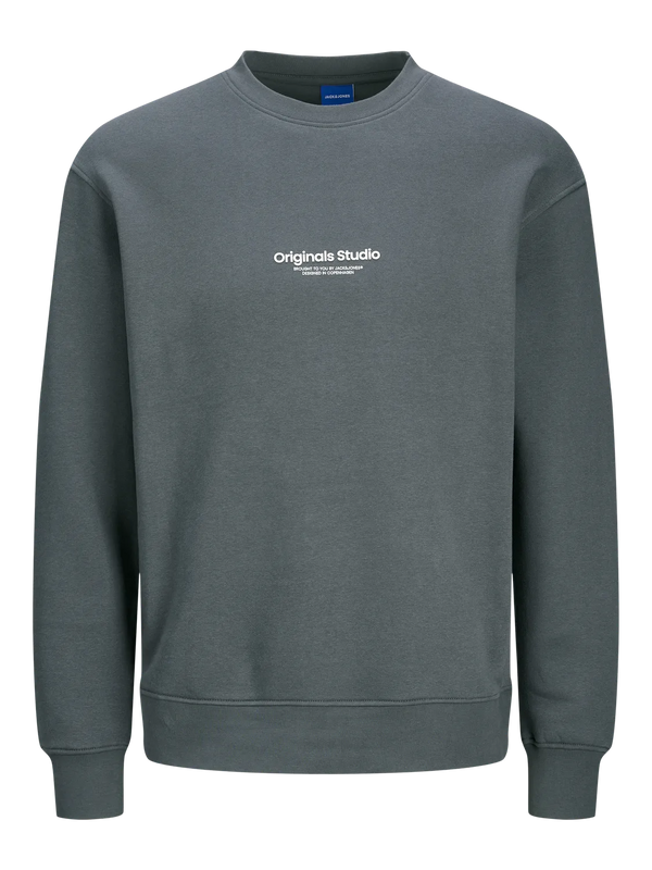 JACK&JONES Sweatshirt 'JORVESTERBRO' 12241694-4565515