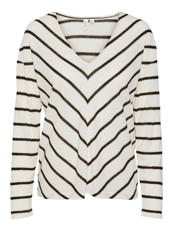 VERO MODA Longsleeve 'VMOTILJE' 10316446-4586076