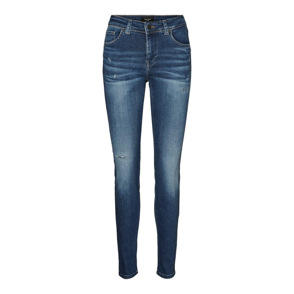 VERO MODA Jeans 'Lux' 10241349-3518709